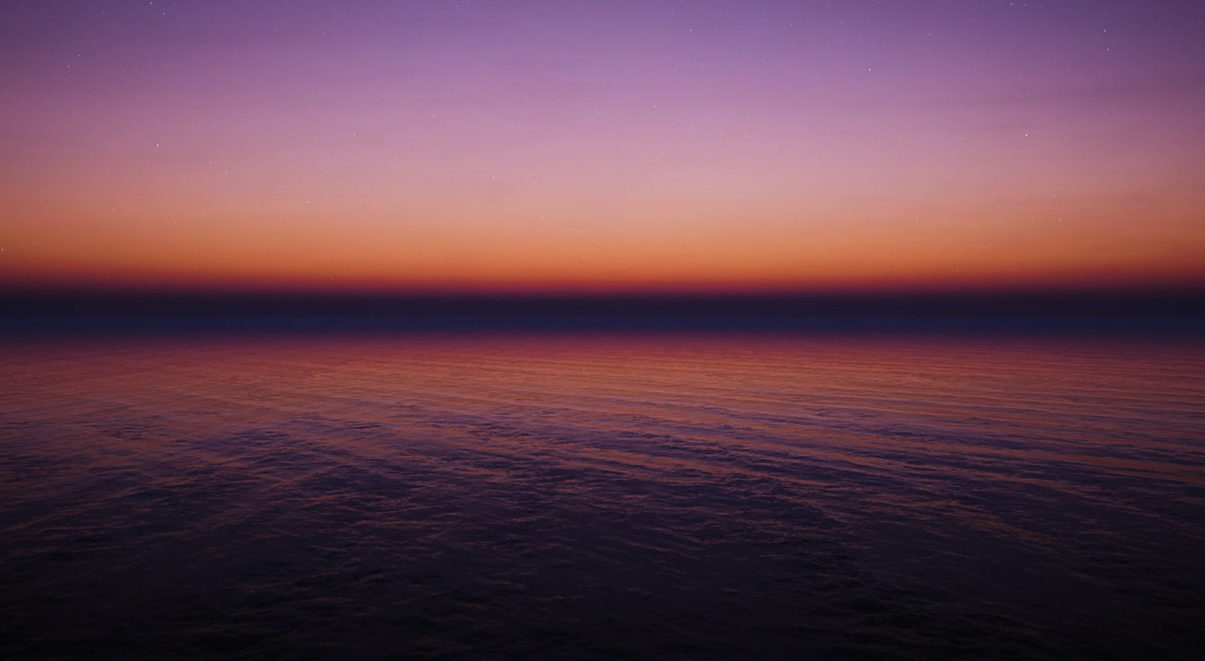 Endless Ocean