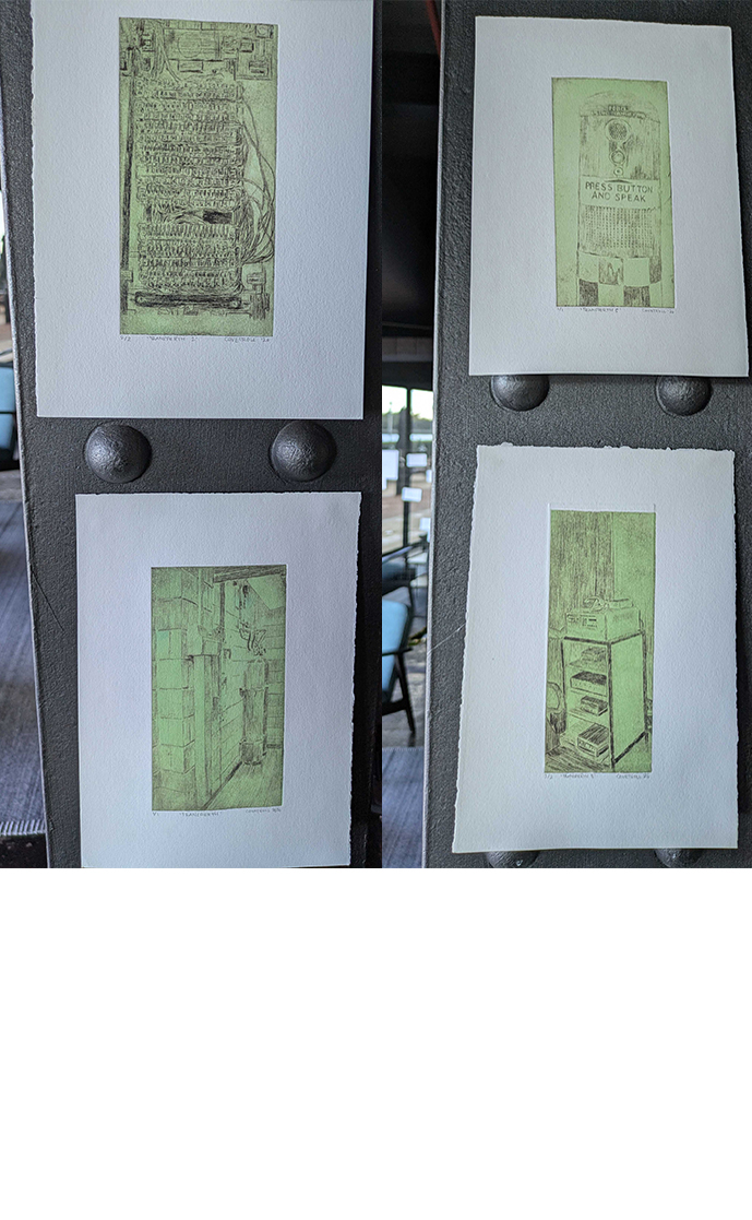 Transperth series